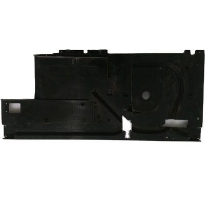 İyi fiyat NMD ATM Parçaları A002537 NMD100 NMD SPR / SPF 101/200 A002537 için Sağ Yan Plaka çevrimiçi