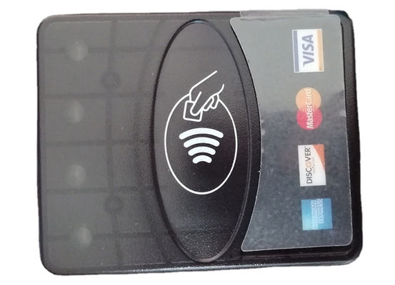 İyi fiyat ATM Parçaları NCR Temassız Kart Okuyucu IDVK-300001-N1 009-0080844 çevrimiçi