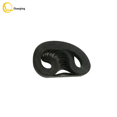 İyi fiyat 1750047164 Wincor Nixdorf Kayışı Reddetme Taşıma CCDM ATM Kayışı 10x280x0.65 01750047164 çevrimiçi