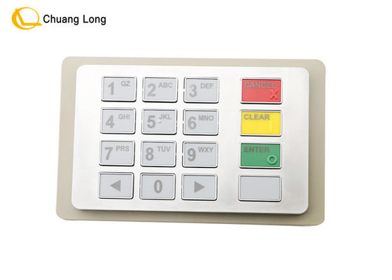 İyi fiyat ATM parçaları Hyosung 5600 EPP-6000M Klavye Seramik Versiyonu 7128080008 çevrimiçi