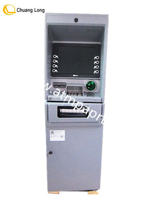İyi fiyat NCR 6622E Selfserve 22 Tüm Makine NCR tam dolu ATM Makinesi çevrimiçi