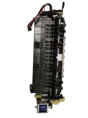 İyi fiyat ATM Parçaları Wincor Cineo C4060 Transp Modülü Kafası CAT 2 Cass CRS Transport Assy 01750190808 1750190808 CRS çevrimiçi
