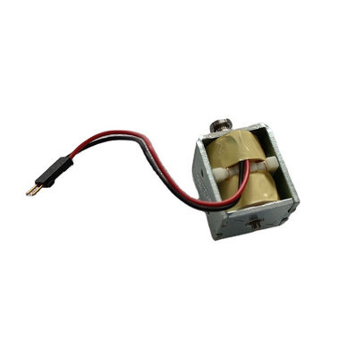 İyi fiyat Bankacılık ATM Parçaları Wincor Nixdorf Cineo C4060 C4560 AU modülü Solenoid 1750134477 01750134477 çevrimiçi