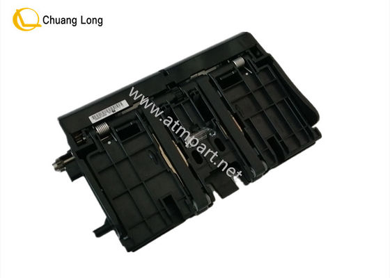 İyi fiyat ATM parçaları Hyosung MX5600T CDU10 Nakit Verme Kelepçesi Carraige Assy 4250000052 4380000800 çevrimiçi