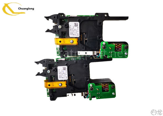 İyi fiyat ATM PARÇALARI Sankyo ICM300-3R0775 IFM300-0300 ATM DALDIRMA KART OKUYUCU çevrimiçi