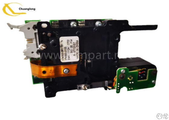 İyi fiyat ATM PARÇALARI Sankyo ICM300-3R1181 IFM300-0100 ATM DIP KART OKUYUCU çevrimiçi