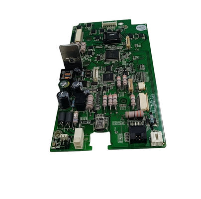 İyi fiyat S20A571C01 ATM Makine Parçaları NCR 66XX Kart Okuyucu Kartı USB IMCRW PCB Denetleyici çevrimiçi