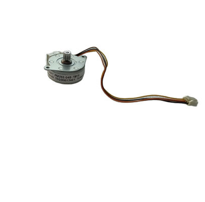 İyi fiyat Motor PM35S-048-TBY5 ATM Parçaları Diebold Opteva OP 368369 Termal Makbuz Yazıcı Motoru çevrimiçi