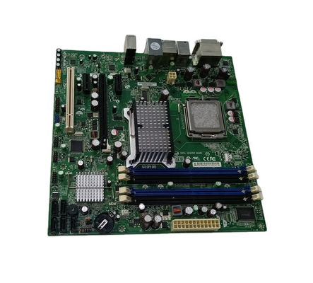 İyi fiyat INTEL 010139R00-595-G REV02 E54926 E3014B-303 Diebold Opteva 368378369522 Ana Kart DQ45CB ATM çevrimiçi