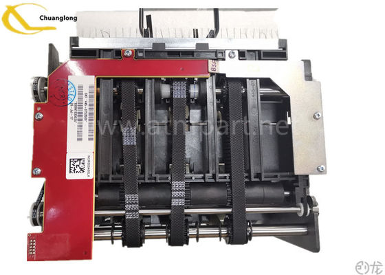 İyi fiyat ATM PARÇALARI 445-0753508 4450753508 ATM Parçaları NCR S2 SNT TEK NOTLAR TRANSPORT TLA Assy çevrimiçi
