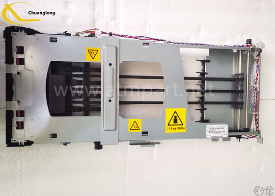 İyi fiyat Diebold Opteva 2.0 ATM Makine Parçaları 5500 Diebold OP 2.0 620MM Presenter AFD Transport 49-242429-000C / 49242429000C çevrimiçi