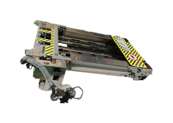 İyi fiyat NCR ATM PARÇALARI 009-0027557 Ön Alıcı Fujitsu ATM Parçaları 354n 009-0027559 009-0028585 Kd02169-D842 Tip B çevrimiçi