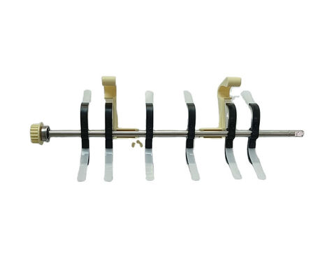 İyi fiyat CRS Wincor Recycler 1750200435 1750106232 Wincor Nixdorf Cineo VS Modülü Ayırıcı Mili çevrimiçi