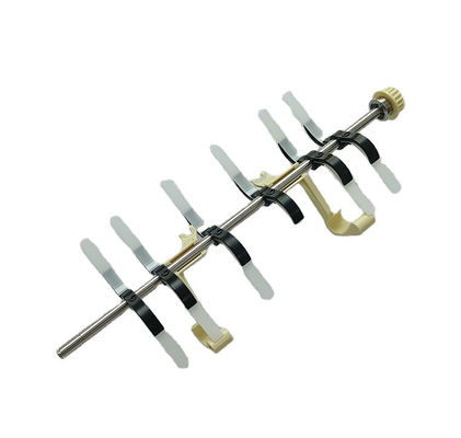 İyi fiyat Wincor Cineo C4060 VS Modülü Kürek Mili Takma CRS CRM Wincor Mili 01750106232 1750106232 çevrimiçi