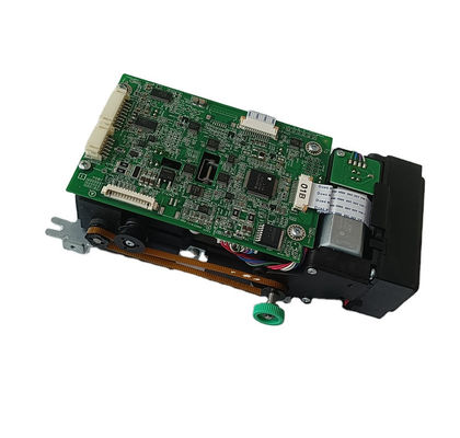 İyi fiyat Nidec Sankyo ICT3K9-3R6940 R-7100010 IFMOKO-0700 EMV Motorlu Kart Okuyucu DIP ATM çevrimiçi