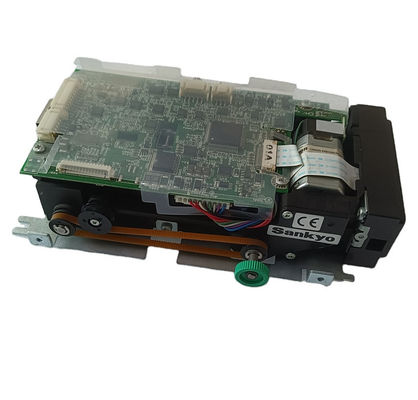 İyi fiyat ATM Parçaları Sankyo ICT3K7-3R6940 IFMOKO-0500 R-2036247 F EMV Kart Okuyucu3K7 BCT çevrimiçi