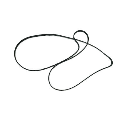 İyi fiyat S2M828 S2M828-6 414T Ön Alıcı Triger Kayışı 828x6mm Fevas S2M-828-6 Kapalı Döngü Lastik Kayış çevrimiçi