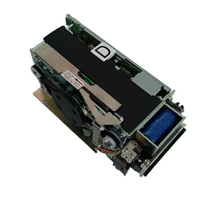 İyi fiyat 00-104380-000K Sankyo ICT3Q8-3A2761 49-209542-000F ATM Diebold Kart Okuyucu 49209542000F çevrimiçi