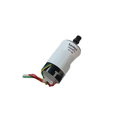 İyi fiyat 998-0911811 NCR 6636 Motor ASSY IMCRW MCRW S22A033A01 Sankyo Kart Okuyucu 9980911811 çevrimiçi