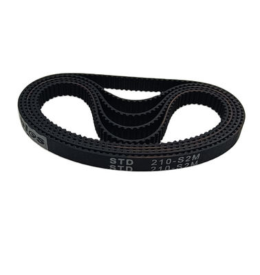 İyi fiyat 49018410000F Diebold Presenter 620mm RL ZAMANLAMA KAYIŞI 3MM 210T STD 210-S2M 49-018410-000F çevrimiçi