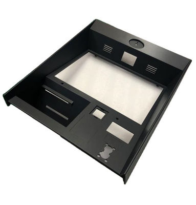 İyi fiyat Wincor CS 280 Yüz Çerçevesi PC280 Wincor Nixdorf Procash 280 Lobi ATM Makinesi FL PC80 çevrimiçi