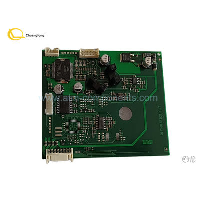 İyi fiyat Wincor Shutter Control Board Wincor Cineo 4060 Shutter Controller 1750157521 01750157521 çevrimiçi