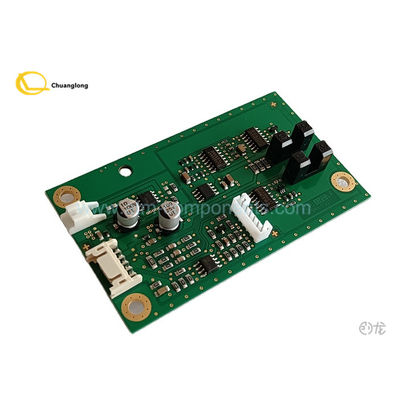 İyi fiyat Wincor PC280 Panjur Kartı 1750206035 Procash 280 Panjur Kontrol Cihazı 01750206035 çevrimiçi