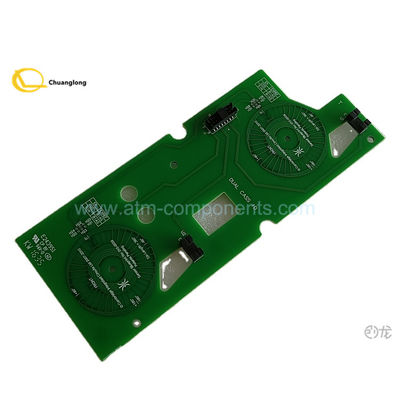 İyi fiyat NCR S2 DUAL CASS ID PCB MONTAJ ATM 445-0734103 4450734103 445-0738036 4450738306 çevrimiçi