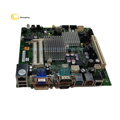 İyi fiyat NCR 6622E Ana Kart 497-0507048 Anakart Intel Atom D2550​ Mini-ITX 4970507048 çevrimiçi