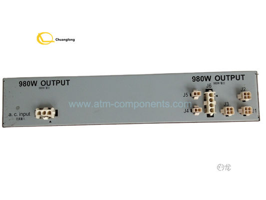 İyi fiyat 19-063498-000A Diebold ATM Parçaları PWR SPLY SWTCHR MULTVOLT 980W PSU 19063498000A çevrimiçi