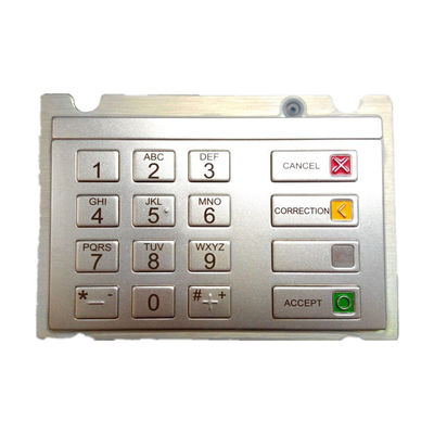 İyi fiyat Wincor Nixdorf ATM Parçaları Wincor Procash 285/280 J6.​1 EPP İÇ ASYA SADECE E6021 EPP 1750258214/1750239256 çevrimiçi