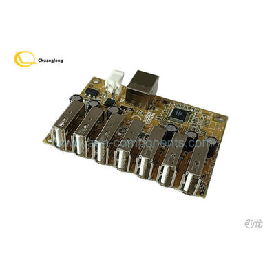 İyi fiyat 1750210306 Wincor Nixdorf PC280 USB 2.0 Hub 7 Port kartı 01750210306 Procash 280 çevrimiçi
