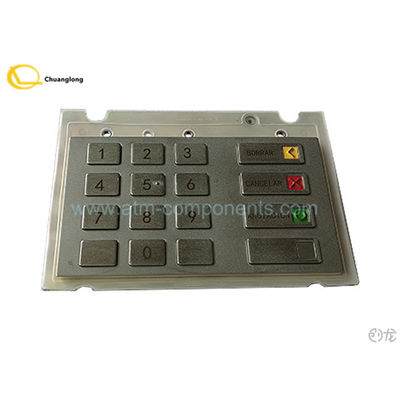 İyi fiyat ESP Klavye V6 EPP CES Güney Amerika Wincor Nixdorf ATM 1750159523 01750159523 çevrimiçi