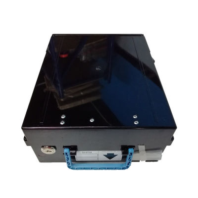 İyi fiyat 001003334000E Diebold Reddetme Kaset / PURGE BIN 00-1003334-000E ATM parçaları çevrimiçi