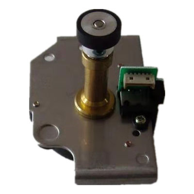 İyi fiyat Wincor Atm Parçaları 1770006935 OMR: ID18 KART OKUYUCU 01750017666 için MVF ENKODER ASSY 2CH çevrimiçi