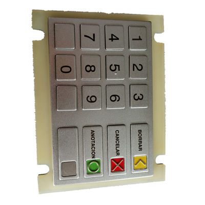 İyi fiyat 1750132085 V5 EPP ESP Süd Amerika CES PCI Wincor Nixdorf ATM parça tedarikçileri çevrimiçi