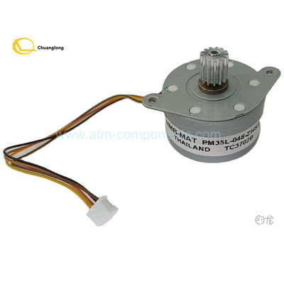 İyi fiyat Wincor Procash TP27 Makbuz Yazıcısı TP28 DC Motor PM35L-048-ZHS3 01750256247 1750256247 çevrimiçi