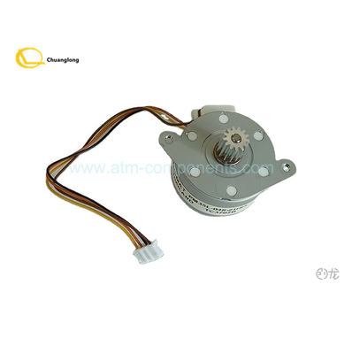 İyi fiyat 1750267132 Wincor TP28 Termal Makbuz Yazıcısı DC Motor PM35L-048-ZHS3 1750256248 çevrimiçi
