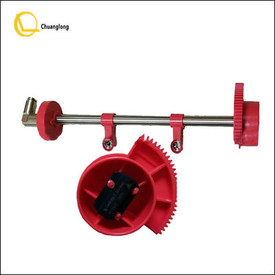 İyi fiyat ATM Parçaları NCR S2 445-0756284/4450756284 Pick Line Assy çevrimiçi