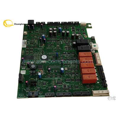 İyi fiyat NCR ATM Parçaları S2 Dağıtıcı PC Kontrol Kartı PCB 445-0749347 4450749347 4450757206 445-0749332 çevrimiçi