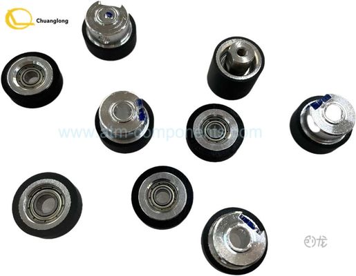 İyi fiyat ATM Makine Parçaları Wincor V2CU Kart Okuyucu Silindir Seti 01750173205-1 çevrimiçi