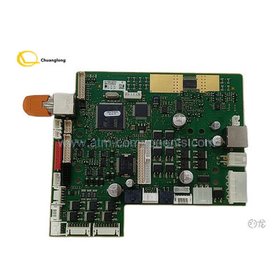 İyi fiyat 01750140781 1750140781 Wincor Nixdorf Cineo CS4060 CS4040 PCB Dağıtıcı Kontrol Panosu Nakit Geri Dönüştürücüler çevrimiçi