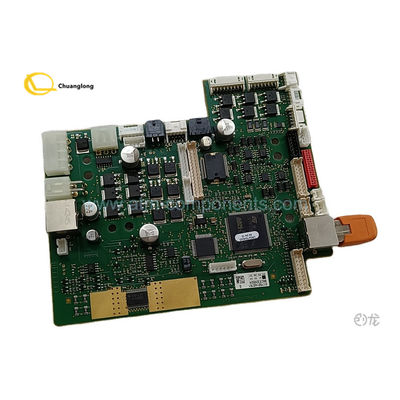 İyi fiyat 01750140781 ATS CRS Wincor Nixdorf CS4080 CS4090 Geri Dönüşüm PCB Dağıtıcı Kontrol Kartı 1750140781 çevrimiçi