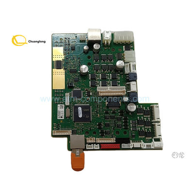 İyi fiyat 01750140781 ATS CRS Wincor Nixdorf CS4040 CS4060 Geri Dönüşümlü PCB Kontrol Kartı 1750140781 çevrimiçi