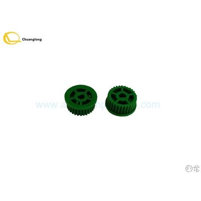 İyi fiyat ATM Wincor Gear 30T 9W Dişli Alma Verme Modülü CCDM VM3 Wincor 1750047740 1750101956-05 çevrimiçi