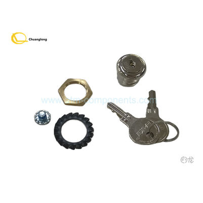 İyi fiyat Diebold Nixdorf 280N Kapı Kilidi 1750254098 01750254098 CS280 Kilit Anahtarı CAM KİLİT MK104BS PL503-3313 çevrimiçi